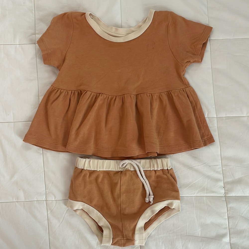 Wild Wawa Set 18m